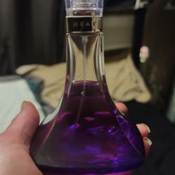 Beyonce "Midnight Heat" Perfume