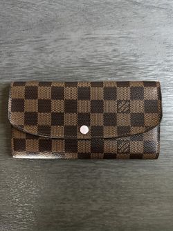 Louis Vuitton Wallet 