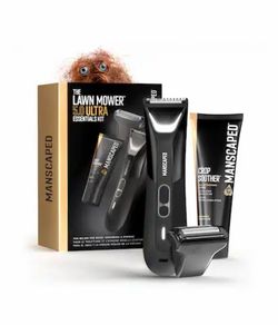 Barbering Tools