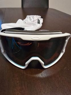 Oakley Ski Goggles