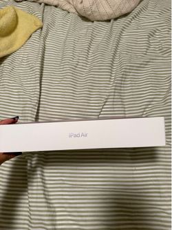 Apple - 13-inch iPad Air M4 chip Wi-Fi 256GB