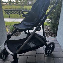 Cybex Gazelle S 