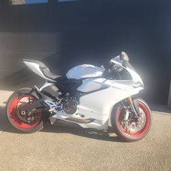 Sportbike