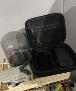 Drone DJI Camera Bundle