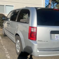 2008 Dodge Grand Caravan