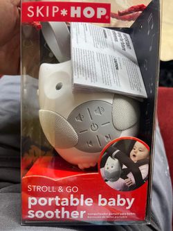 Baby Soother