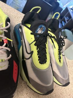 Gently Used Shoes Size 11