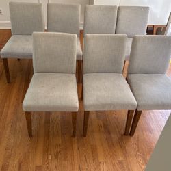FREE Dining Chairs