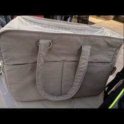 Small dog carrying bag