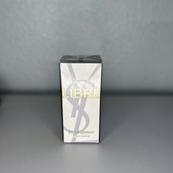 YSL LIBRE 