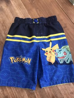 Boys swim trunks Medium