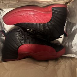 Air Jordan Retro 12s ( Great Condition) Price Is Firm 