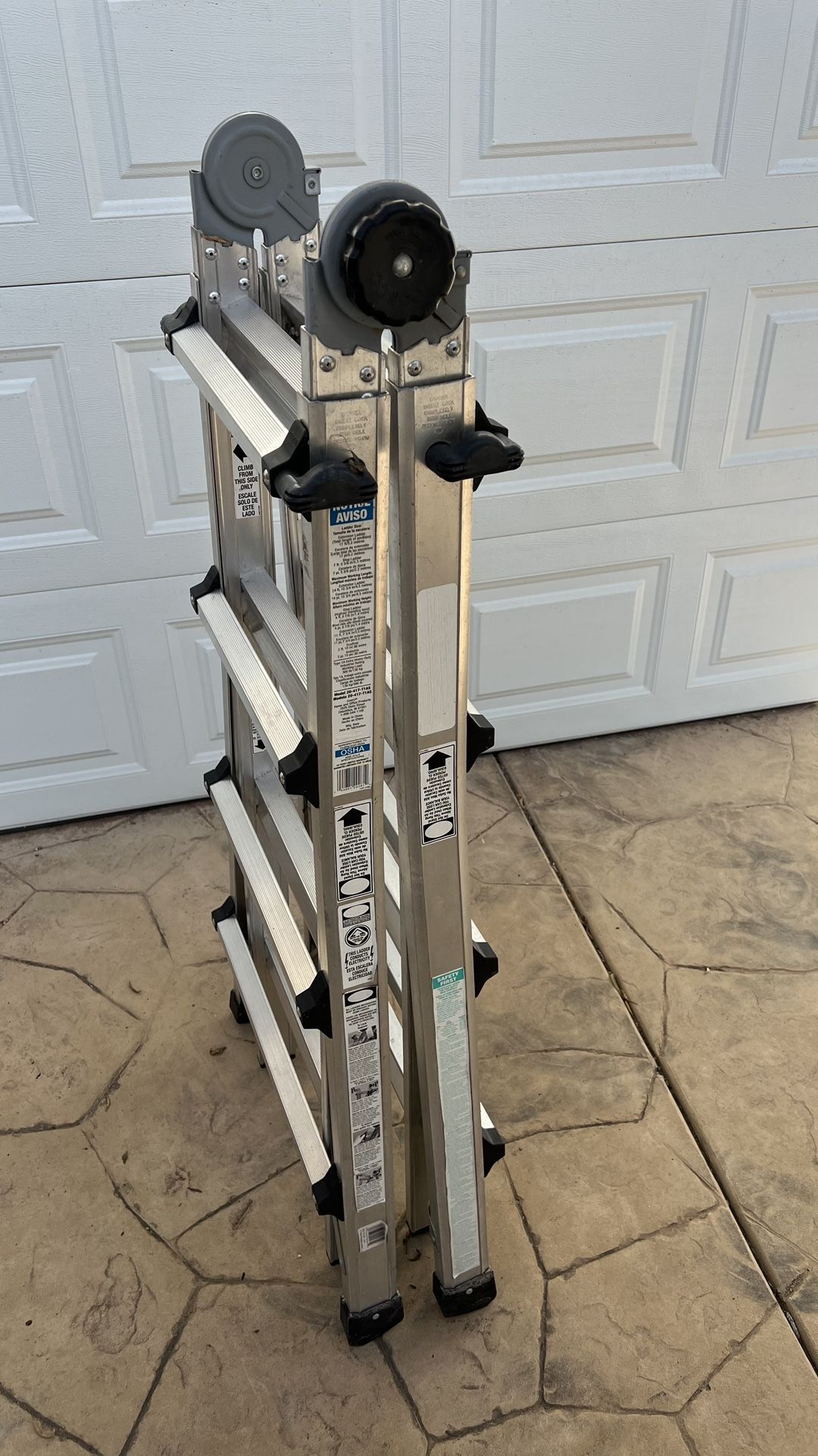 Ladder