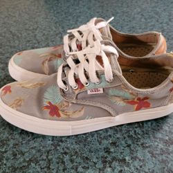 VANS Skateboard Shoes  UltraCush 