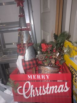 Christmas Decorations