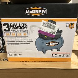 Brand new compressor in box 📦 as in Picture👍🏻 just bought it and it’s too small for me😊