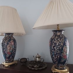 Vintage Lamps