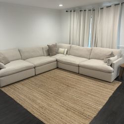 Couch For Sale!