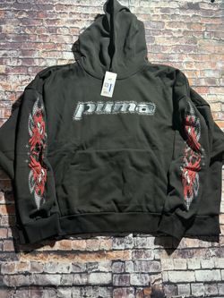 Puma Hoodie