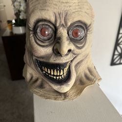 Halloween Mask