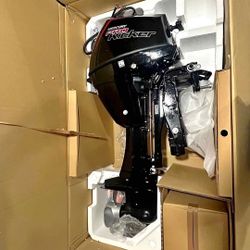 Mercury9.9kicker-Motor