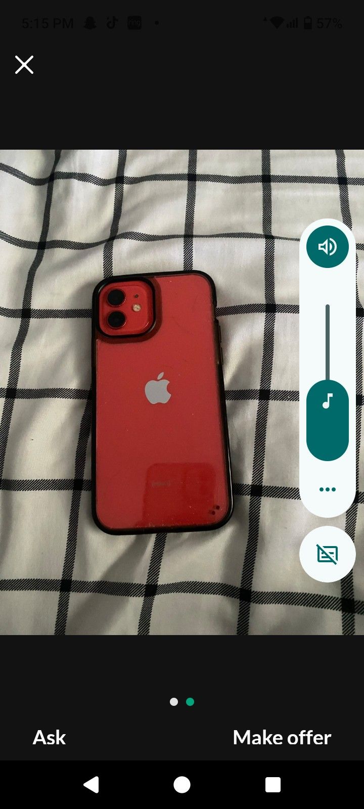 iPhone 12