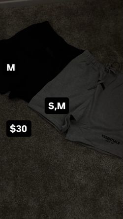 Essentials shorts