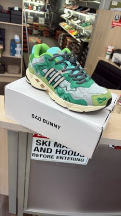 Adidas Bad Bunny