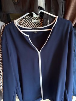 Designer Blouse