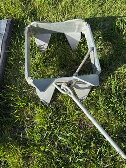 Boat anchor