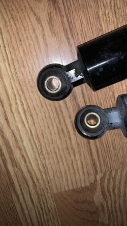 BC Coils Toyota 93-98