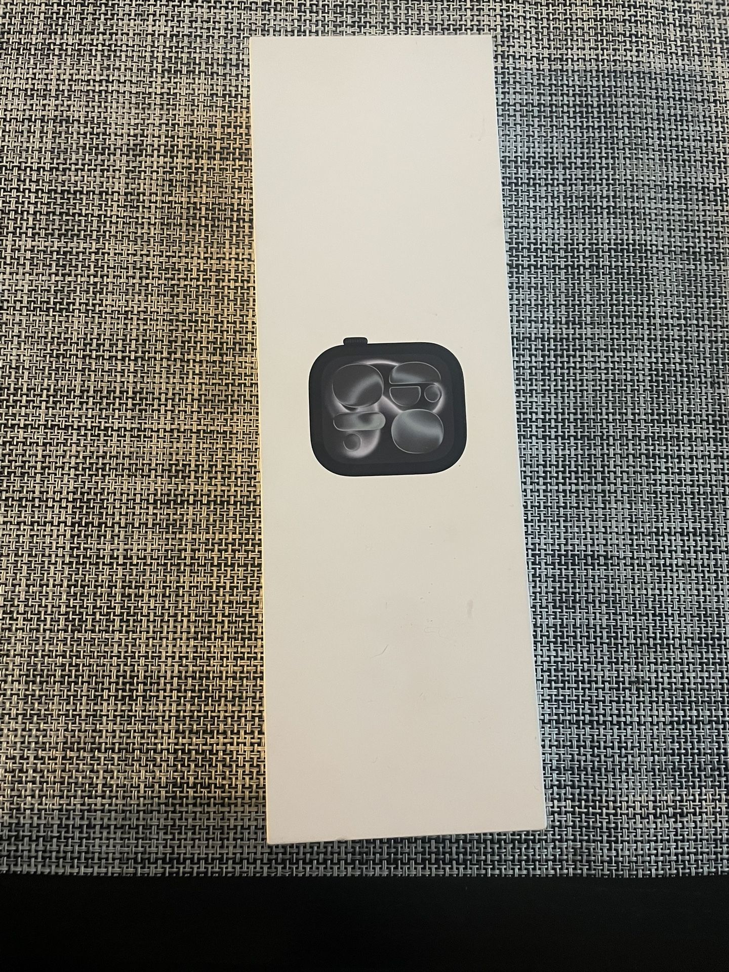 Apple Watch Series 11