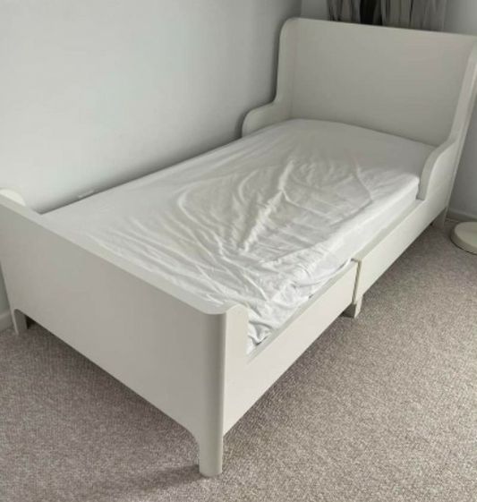 Adjustable Bed Twin Size From Ikea