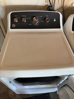 Gas dryer