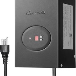 300W Low Voltage Landscape Transformer