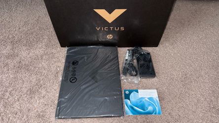 NEW HP Victus Gaming Laptop