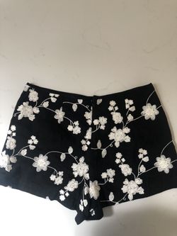 Forever 21 Dress Shorts