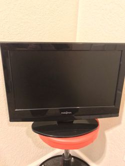 19in lcd tv