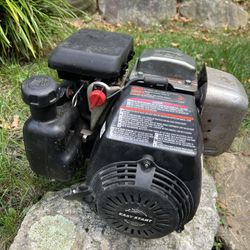 Small Engine Honda GC 160 , 5.0 HRS