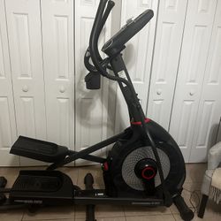 Elliptical Shwinn/ Maquina De Ejercicios 