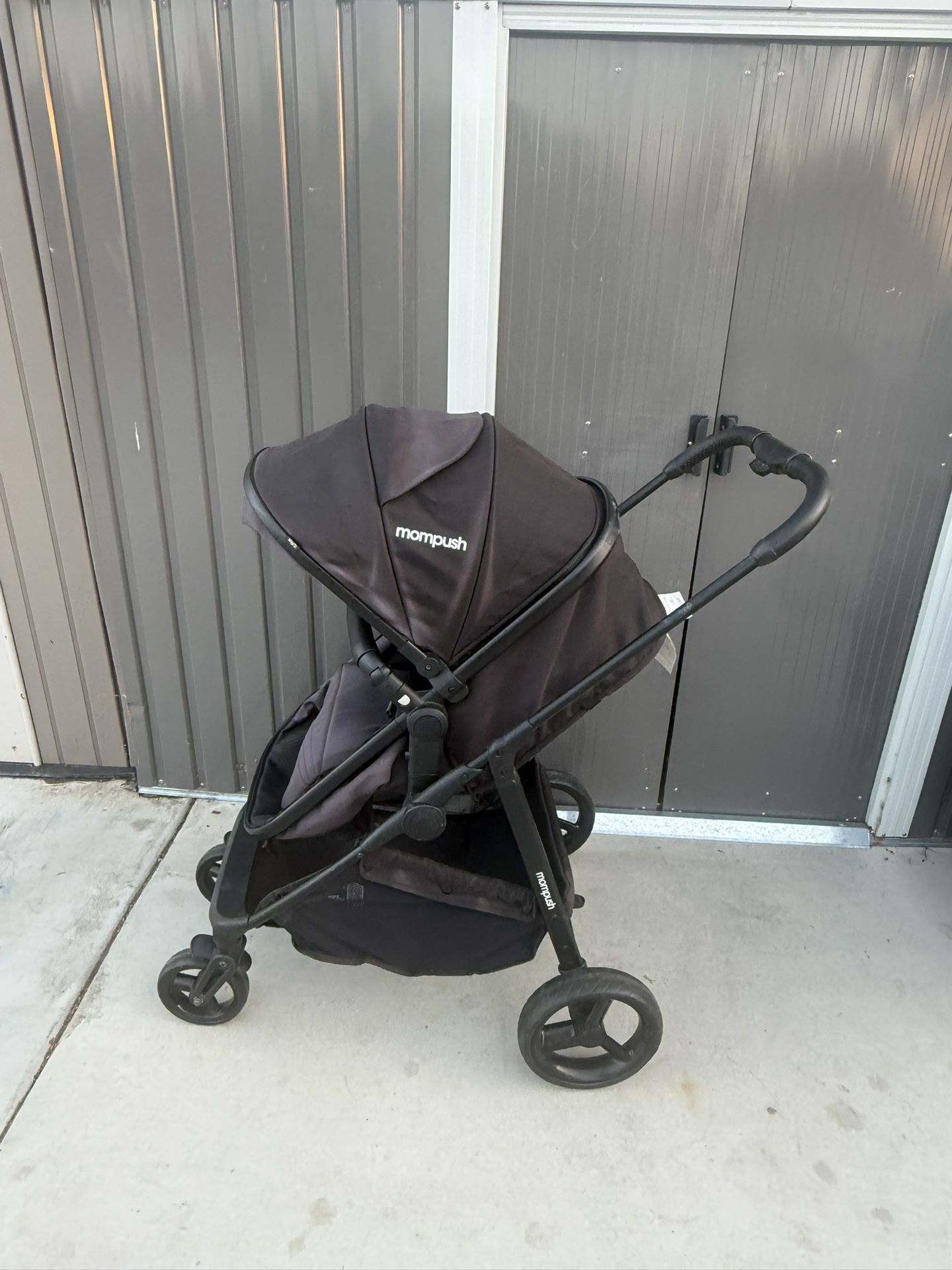 Stroller