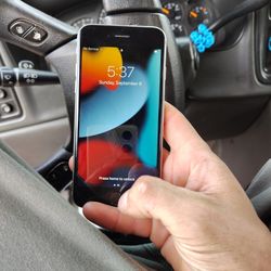 iPhone 6s 