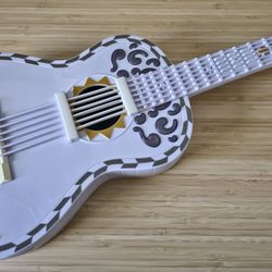 Coco Interactive Guitar by Mattel