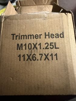 New Head Parts Echo