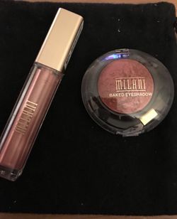 Milani Makeup Set