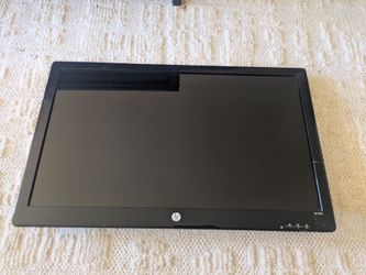 HP monitor