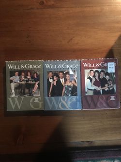 Will and Grace