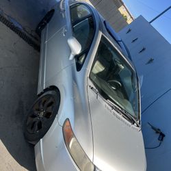 2006 Honda Civic 