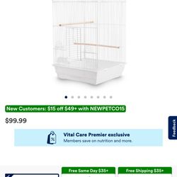 Bird Cage