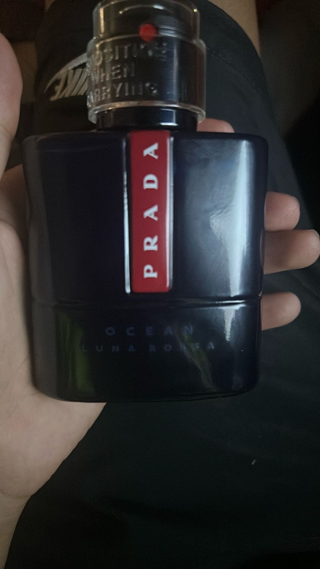 Prada Ocean